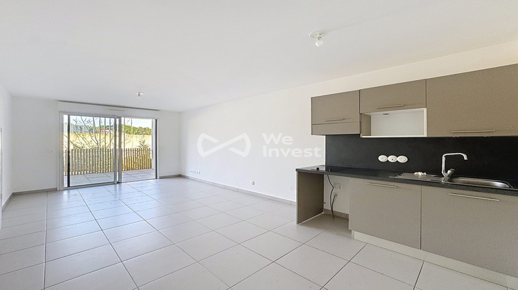 Ma-Cabane - Vente Appartement Castelnau-le-Lez, 42 m²