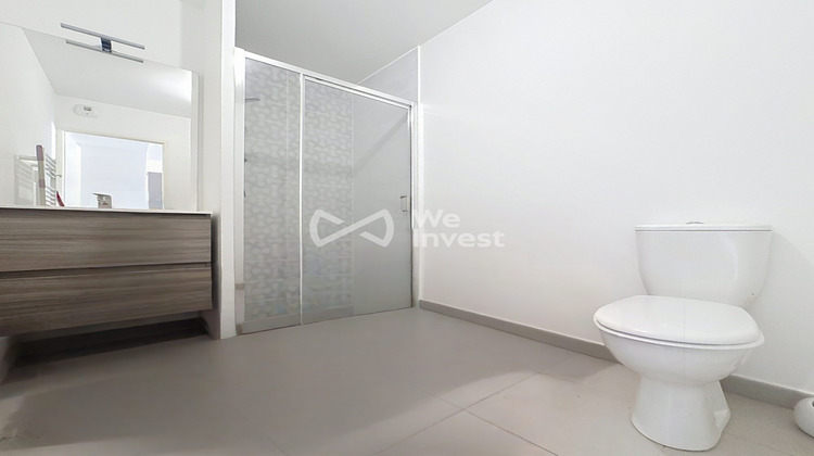 Ma-Cabane - Vente Appartement Castelnau-le-Lez, 42 m²