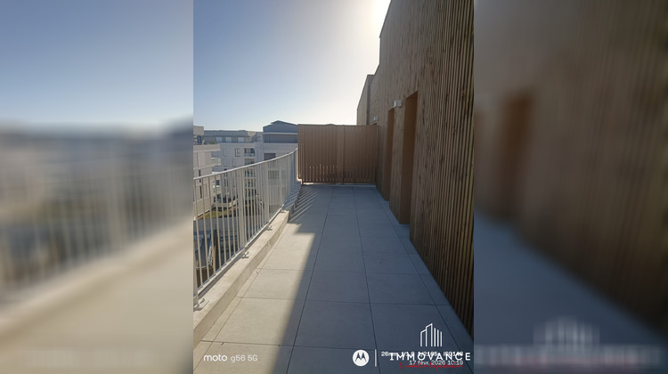 Ma-Cabane - Vente Appartement Castelnau-le-Lez, 60 m²