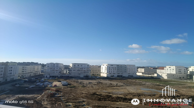 Ma-Cabane - Vente Appartement Castelnau-le-Lez, 60 m²