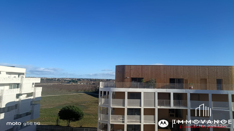 Ma-Cabane - Vente Appartement Castelnau-le-Lez, 60 m²