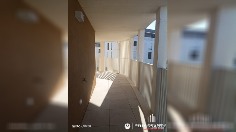 Ma-Cabane - Vente Appartement Castelnau-le-Lez, 72 m²
