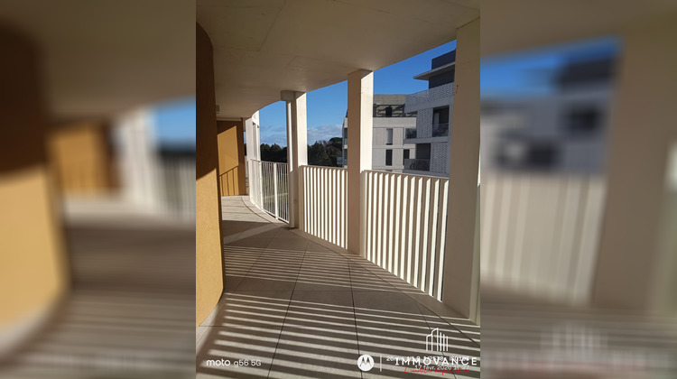 Ma-Cabane - Vente Appartement Castelnau-le-Lez, 72 m²