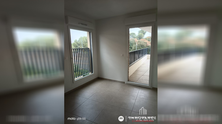 Ma-Cabane - Vente Appartement Castelnau-le-Lez, 64 m²