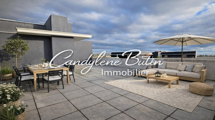 Ma-Cabane - Vente Appartement CASTELNAU LE LEZ, 66 m²