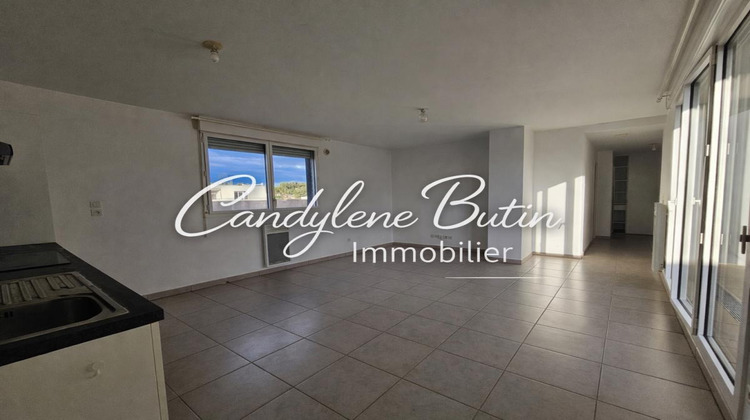Ma-Cabane - Vente Appartement CASTELNAU LE LEZ, 66 m²
