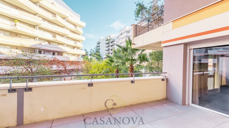Ma-Cabane - Vente Appartement CASTELNAU LE LEZ, 44 m²