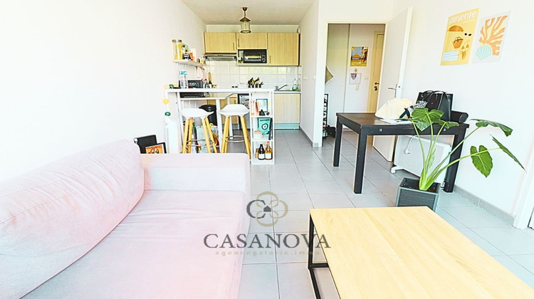 Ma-Cabane - Vente Appartement CASTELNAU LE LEZ, 39 m²