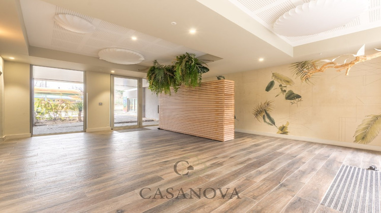 Ma-Cabane - Vente Appartement CASTELNAU LE LEZ, 53 m²