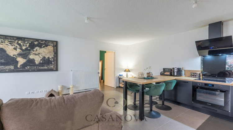 Ma-Cabane - Vente Appartement CASTELNAU LE LEZ, 53 m²