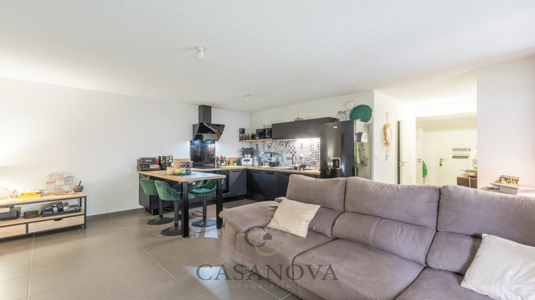 Ma-Cabane - Vente Appartement CASTELNAU LE LEZ, 53 m²