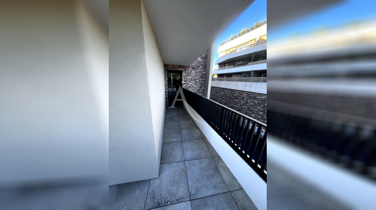 Ma-Cabane - Vente Appartement CASTELNAU-LE-LEZ, 65 m²