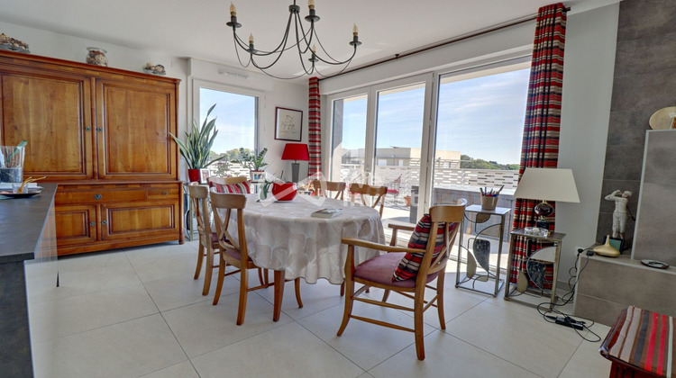 Ma-Cabane - Vente Appartement Castelnau-le-Lez, 108 m²