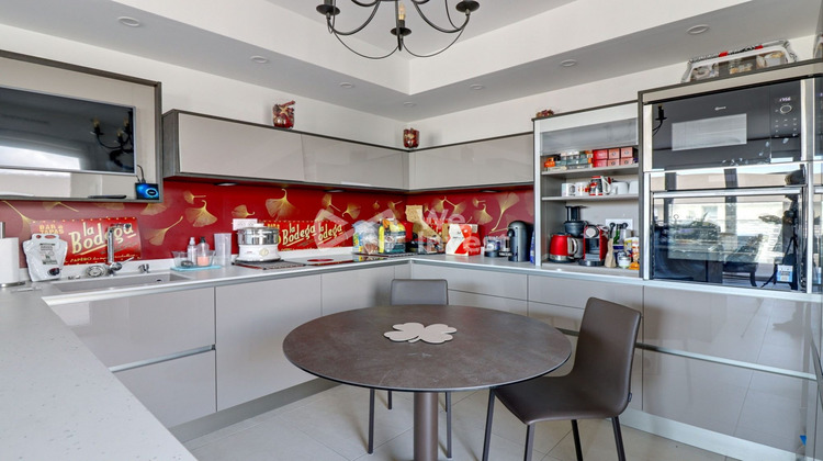 Ma-Cabane - Vente Appartement Castelnau-le-Lez, 108 m²