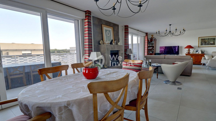 Ma-Cabane - Vente Appartement Castelnau-le-Lez, 108 m²