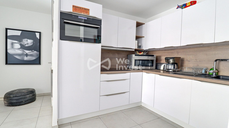 Ma-Cabane - Vente Appartement Castelnau-le-Lez, 45 m²