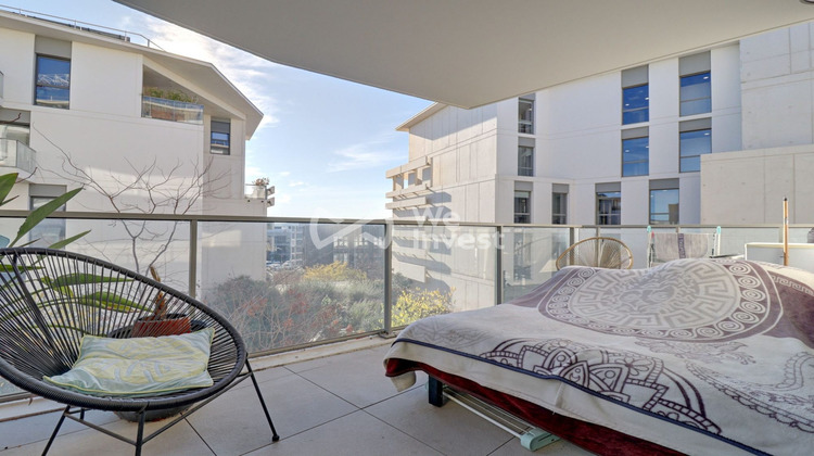 Ma-Cabane - Vente Appartement Castelnau-le-Lez, 45 m²