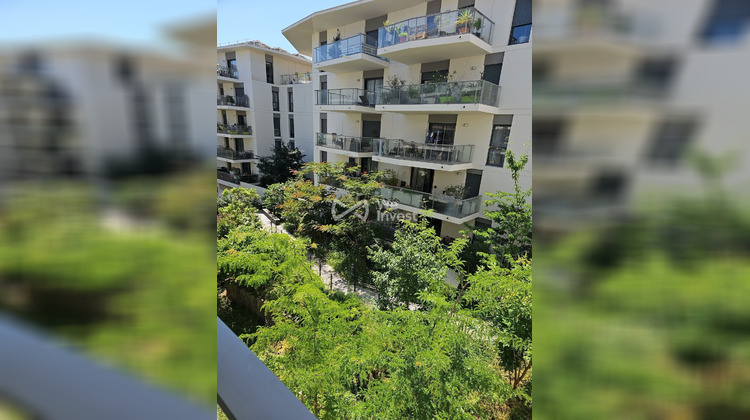 Ma-Cabane - Vente Appartement Castelnau-le-Lez, 45 m²