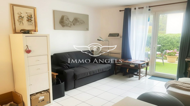 Ma-Cabane - Vente Appartement Castelnau-le-Lez, 41 m²