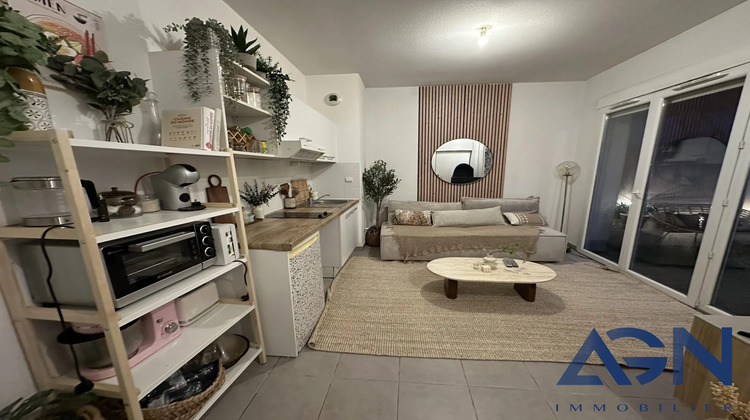 Ma-Cabane - Vente Appartement Castelnau-le-Lez, 29 m²