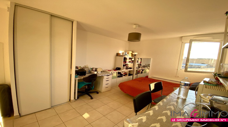 Ma-Cabane - Vente Appartement CASTELNAU LE LEZ, 20 m²