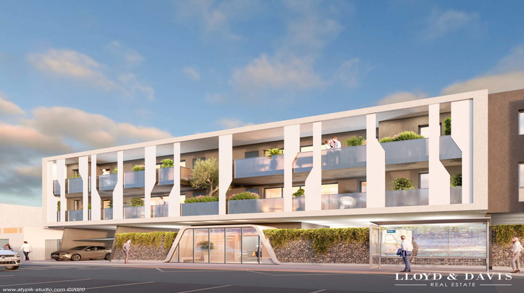 Ma-Cabane - Vente Appartement Castelnau-le-Lez, 60 m²