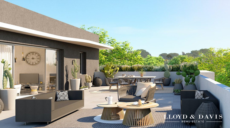 Ma-Cabane - Vente Appartement Castelnau-le-Lez, 60 m²