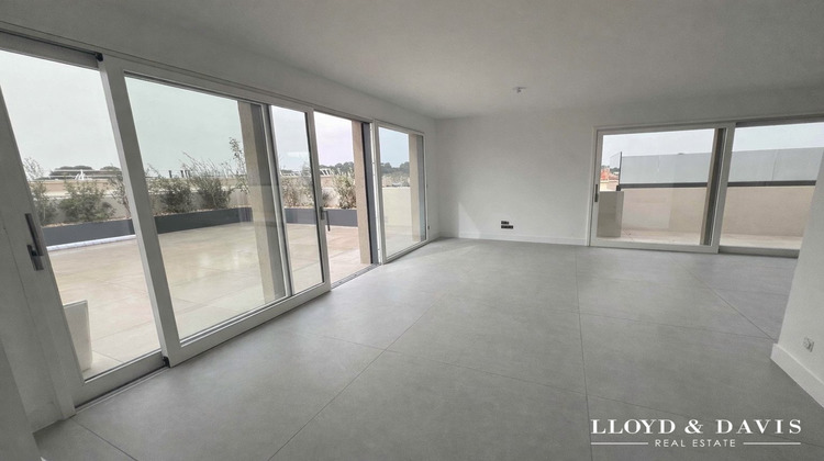 Ma-Cabane - Vente Appartement Castelnau-le-Lez, 102 m²