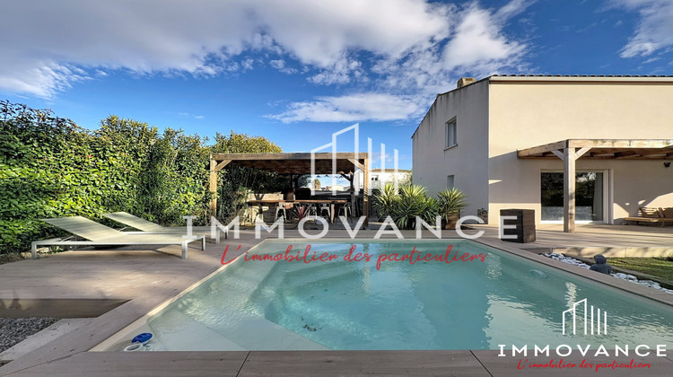 Ma-Cabane - Vente Appartement Castelnau-le-Lez, 106 m²