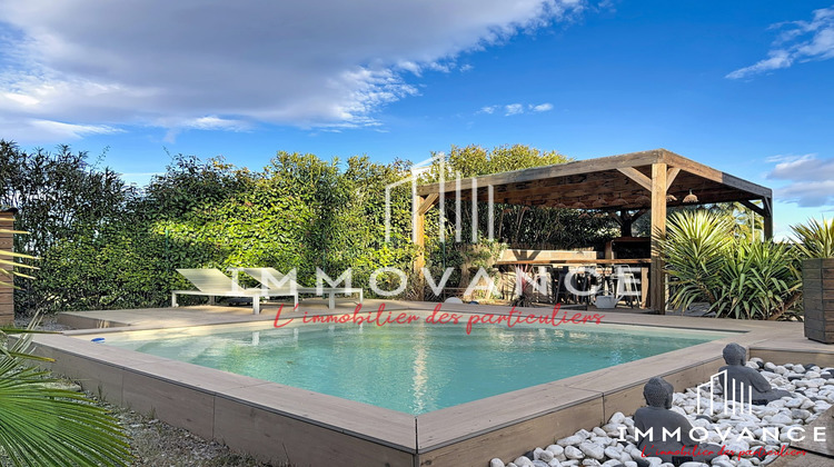 Ma-Cabane - Vente Appartement Castelnau-le-Lez, 106 m²