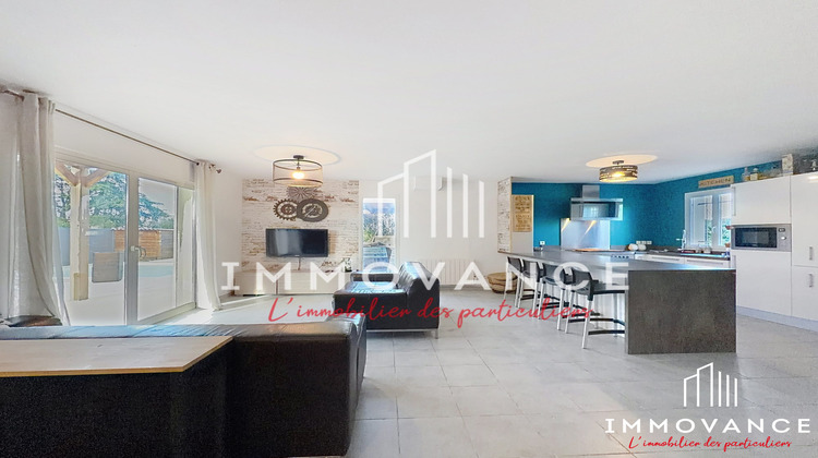 Ma-Cabane - Vente Appartement Castelnau-le-Lez, 106 m²