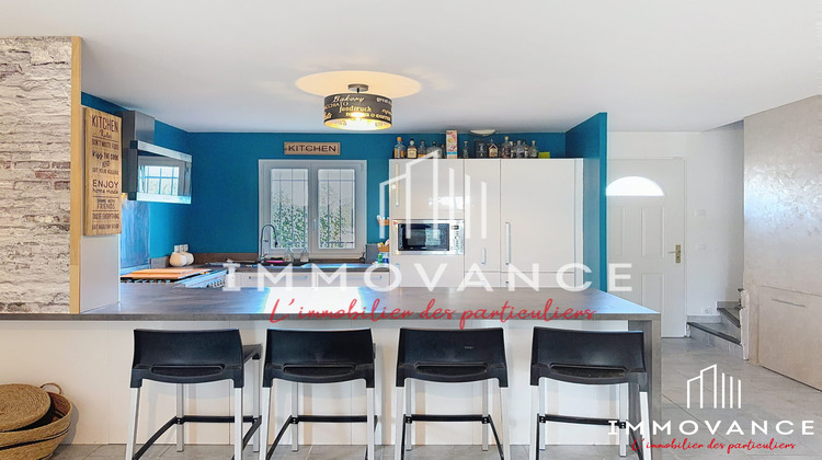 Ma-Cabane - Vente Appartement Castelnau-le-Lez, 106 m²