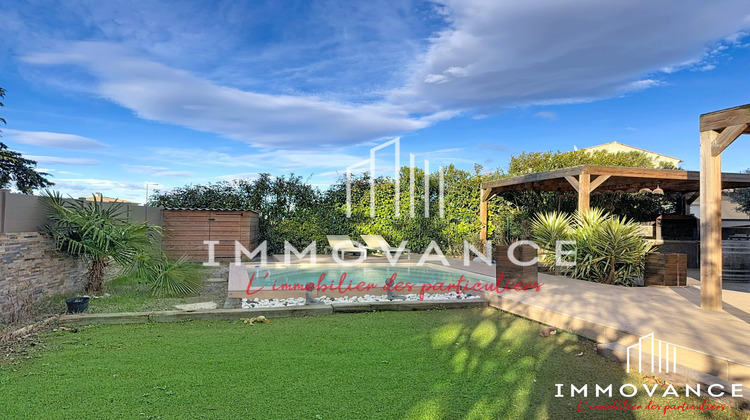 Ma-Cabane - Vente Appartement Castelnau-le-Lez, 106 m²