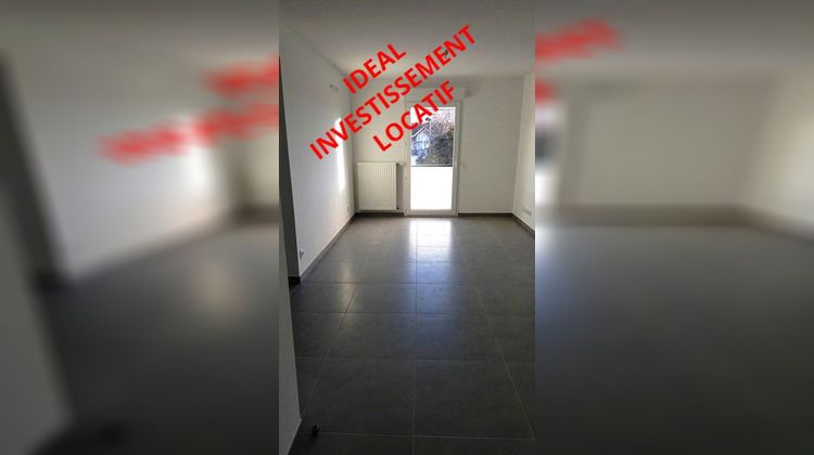 Ma-Cabane - Vente Appartement Castelnau-le-Lez, 26 m²