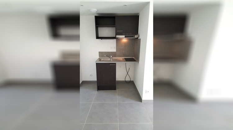 Ma-Cabane - Vente Appartement Castelnau-le-Lez, 26 m²