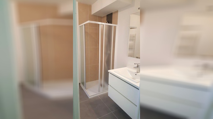 Ma-Cabane - Vente Appartement Castelnau-le-Lez, 26 m²