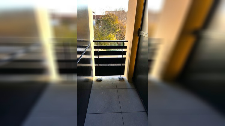 Ma-Cabane - Vente Appartement Castelnau-le-Lez, 26 m²