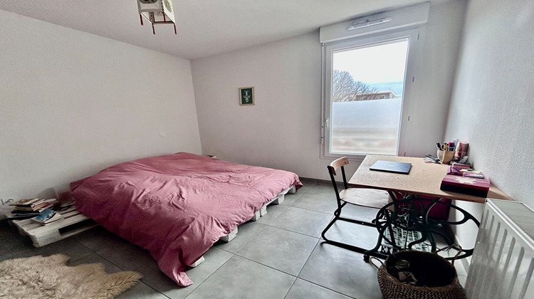 Ma-Cabane - Vente Appartement CASTELNAU-LE-LEZ, 42 m²