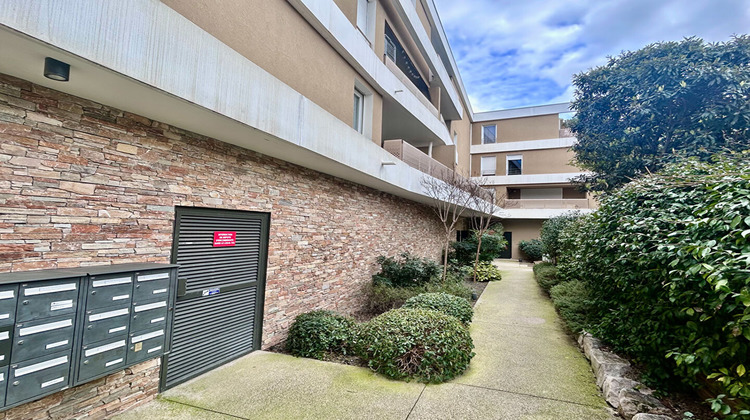 Ma-Cabane - Vente Appartement CASTELNAU-LE-LEZ, 42 m²