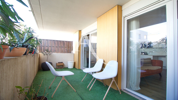 Ma-Cabane - Vente Appartement CASTELNAU-LE-LEZ, 65 m²