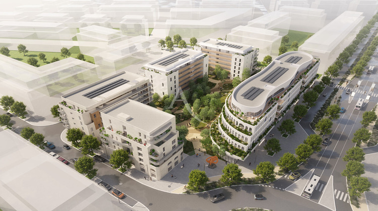 Ma-Cabane - Vente Appartement CASTELNAU-LE-LEZ, 66 m²