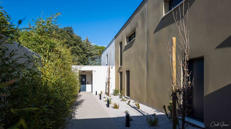 Ma-Cabane - Vente Appartement CASTELNAU LE LEZ, 57 m²