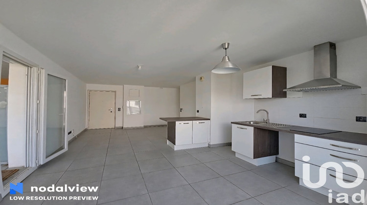 Ma-Cabane - Vente Appartement Castelnau-le-Lez, 42 m²