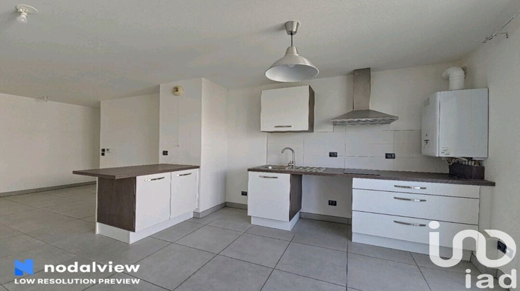 Ma-Cabane - Vente Appartement Castelnau-le-Lez, 42 m²