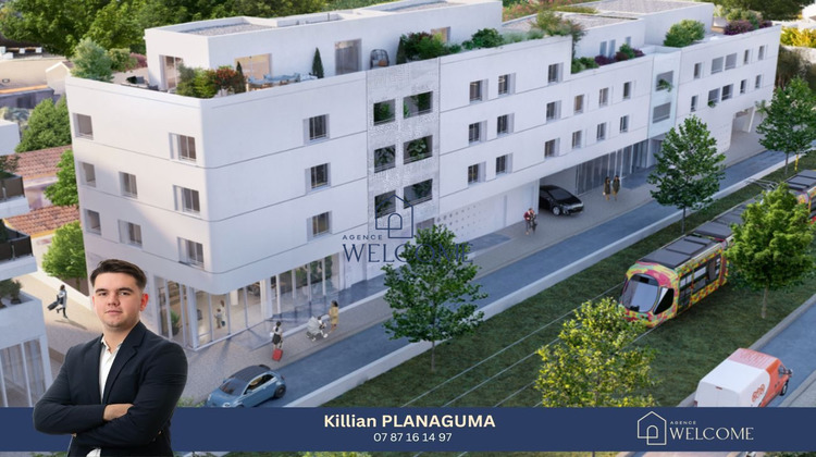 Ma-Cabane - Vente Appartement Castelnau-le-Lez, 62 m²