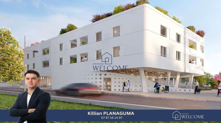 Ma-Cabane - Vente Appartement Castelnau-le-Lez, 81 m²