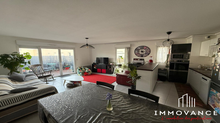 Ma-Cabane - Vente Appartement Castelnau-le-Lez, 78 m²