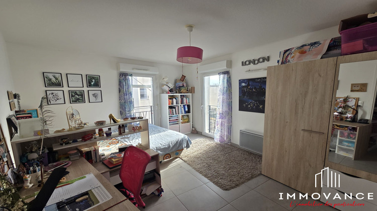 Ma-Cabane - Vente Appartement Castelnau-le-Lez, 78 m²