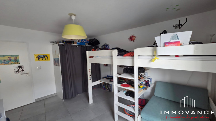 Ma-Cabane - Vente Appartement Castelnau-le-Lez, 78 m²