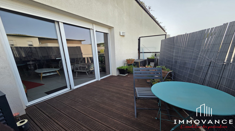 Ma-Cabane - Vente Appartement Castelnau-le-Lez, 78 m²